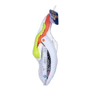 Jamara Schneeball-Schleuder 2in1 bunt 3+