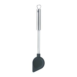 WMF Kochlöffel Profi Plus Edelstahl schwarz, silber, 1 St.