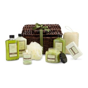 RÖMER PRÄSENTE Arezzo XXL Geschenkset