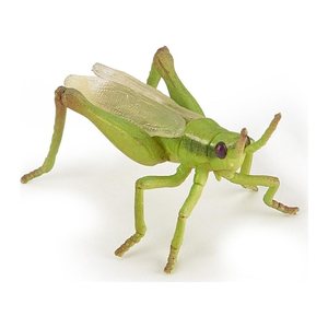 papo 50268 Heuschrecke Spielfigur