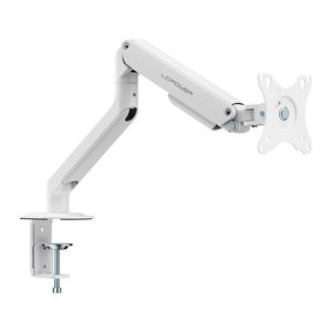 LC-Power Monitorarm für Monitore bis zu 32"/81,28 cm (W)