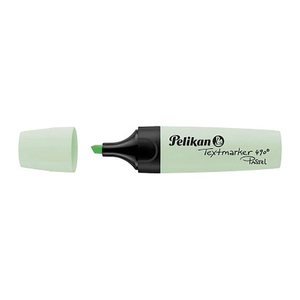 Pelikan 490 Textmarker grün, 1 St.