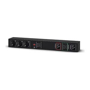 Cyberpower Manual By-Pass IEC für OR+OL+Olsa 19" Modelle