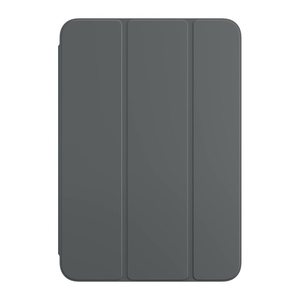 Apple Smart Folio Tablet-Hülle für Apple iPad mini 6. Gen (2021), iPad mini 7. Gen (2024) anthrazit
