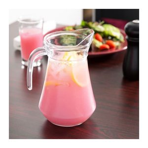 ARCOROC Karaffe 1,0 l, 6 St.