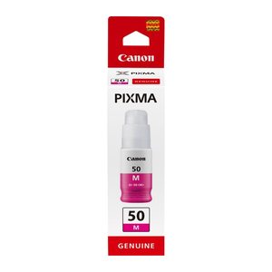 Canon GI-50 M magenta Tintenflasche
