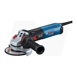 BOSCH Professional GWS 17-125 Winkelschleifer 1.700 W