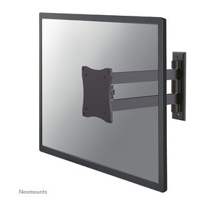 Neomounts TV-Wandhalterung FPMA-W820BLACK schwarz