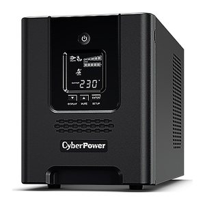 Cyberpower USV PR3000ELCDSXL 2700W Line-Interacti