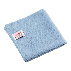 vileda® PROFESSIONAL MicroTuff Base Mikrofasertücher 95 °C waschbar, 5 St.