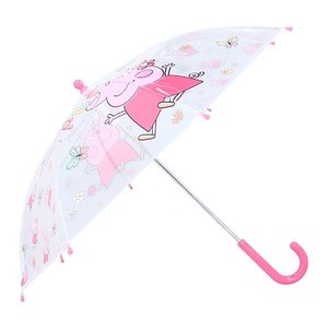 Vadobag Regenschirm Peppa Pig Rainy Days
