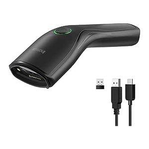 inateck Nano 460 black [N6057]