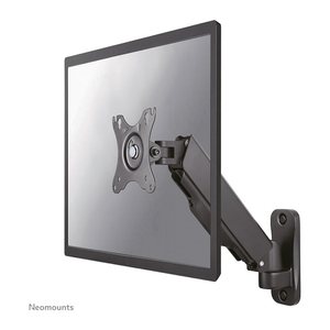 Neomounts TV-Wandhalterung WL70-440BL11 schwarz