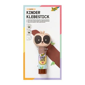 folia KIDS SLOTH Klebestift 10,0 g, 1 St.