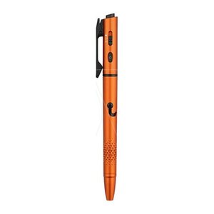 OLIGHT Taschenlampe Open 3 Class 1 Orange