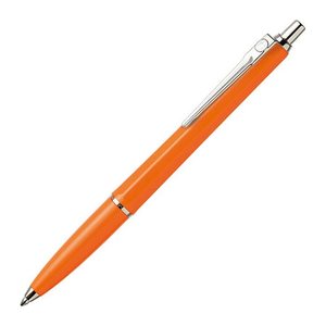 BALLOGRAF® Kugelschreiber Epoca P weiß, Schreibfarbe: blau, 1 St.