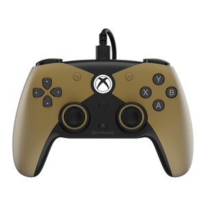 Hyperkin Controller Competitor gold