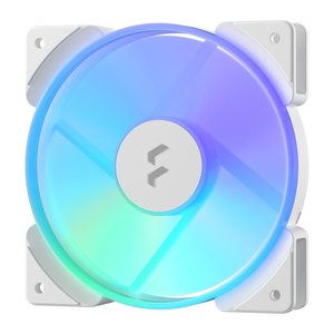 FRACTAL DESIGN Lüfter Prisma AL-12 PWM 120mm RGB LED white