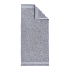 Dyckhoff Duschtuch Pure Luxury GLOSS silber 70,0 x 140,0 cm