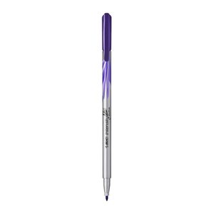 BIC intensity medium Filzstifte lila, 12 St.