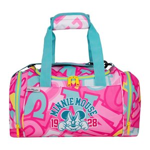 McNeill Sporttasche DISNEY-MINNIE MOUSE