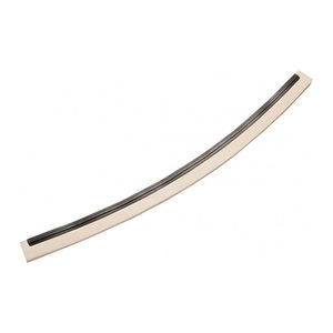 haug® bürsten einlippige Gummilippe für Wasserschieber 42,0 cm, 1 St.