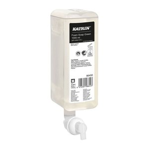 KATRIN Fresh Schaumseife 1 l, 1 St.