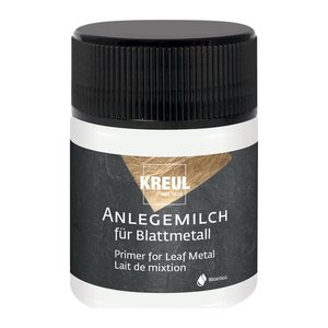 KREUL Anlegemilch 50,0 ml, 1 St.