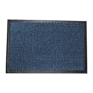 Hamat Fußmatte Spectrum blau 40,0 x 60,0 cm