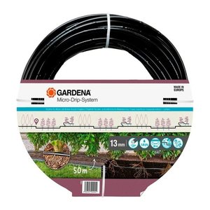 GARDENA Tropfschlauch Hecken/Büsche 50,0 m