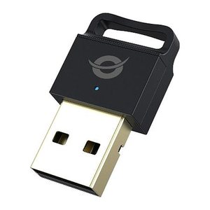CONCEPTRONIC Bluetooth5.0 Adapter NanoUSB 10-20m schwarz