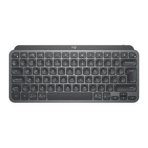 LGN Logitech MX Keys Mini Wireless Keyboard Dark Grey USL