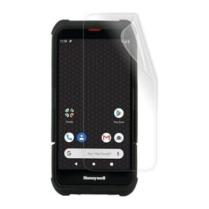 Mobilis Scr. Prot. Anti-Shock IK06 Clear Honeywell EDA52