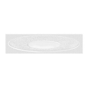 Seltmann Weiden Teller Nori weiß Ø 33,3 cm, 2 St.