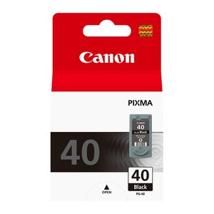 Canon PG-40 schwarz Druckkopf
