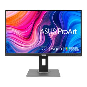ASUS ProArt PA278QV Monitor 69,0 cm (27,0 Zoll) schwarz