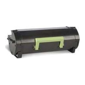 Lexmark 50F2U0E  schwarz Toner