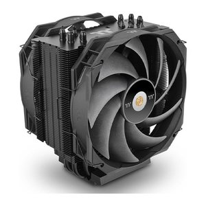 Kühler Thermaltake WAir INTEL LGA4677 & AMD sTR5/SP6 Black retail