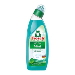 Frosch® Essig WC-Reiniger frisch, 750 ml