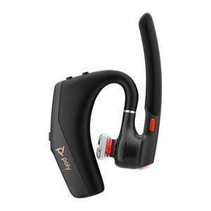 poly Voyager Legend 50-M Bluetooth-Headset schwarz