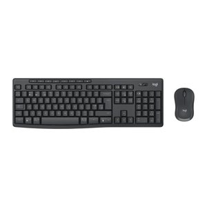 LGN Logitech MK370 Wireless Combo for Business US Layout