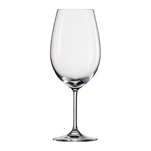 Schott Zwiesel Rotweingläser Ivento 633,0 ml, 6 St.