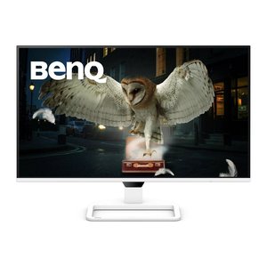 BenQ 68,6cm EW270Q 16:9 HDMI/DP/USB-C weiß spk.200Hz QHD
