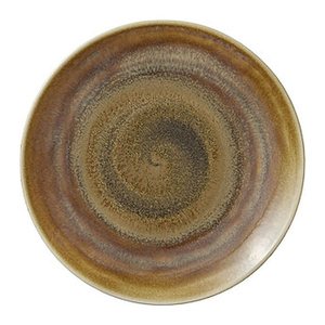 HEART & SOUL Teller Perfect Match Cumin hellbraun Ø 30,0 cm, 6 St.