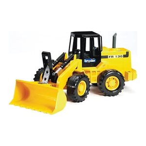 bruder Gelenkradlader FR 130 2425 Spielzeugauto