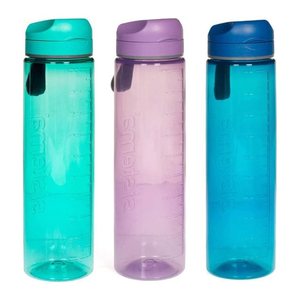 sistema Trinkflasche Hydrate Active Sports 1 l