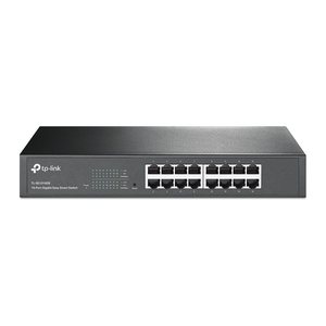 tp-link Easy Smart TL-SG1016DE Switch 16-fach