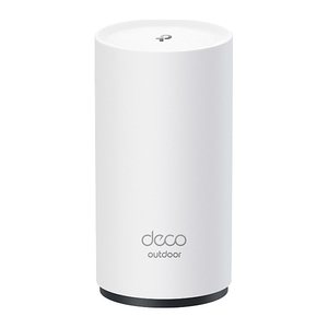 TP-Link WL-Router Mesh System Deco BE25-Outdoor 1erPack