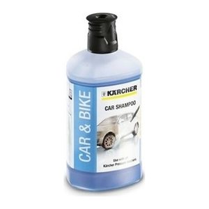 KÄRCHER 3in1 RM 610 Autoshampoo 1 l, 1 St.