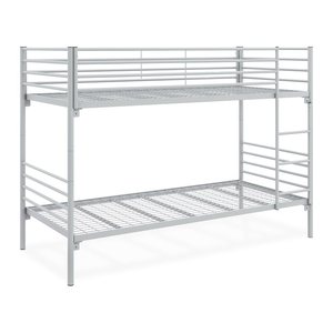 Sicherheits-Etagenbett (2000 x 900) – Ø40 mm – TÜV geprüft